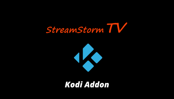 How to Install Streamstorm IPTV addon on Android, Firestick, & PC