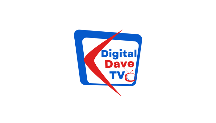 Digital Dave IPTV