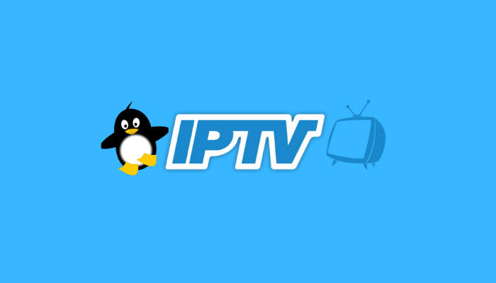 Penguin IPTV