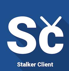 IPTV Stalker Kodi addon