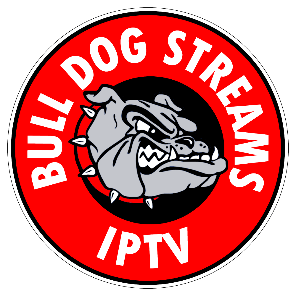BullDog Streams IPTV