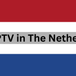 Best IPTV in The Netherlands