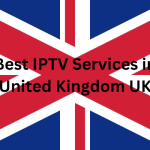 Best IPTV in UK