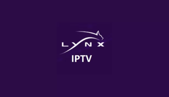 Lynx IPTV