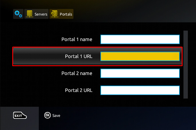 stream Journal SAT IPTV with MAG