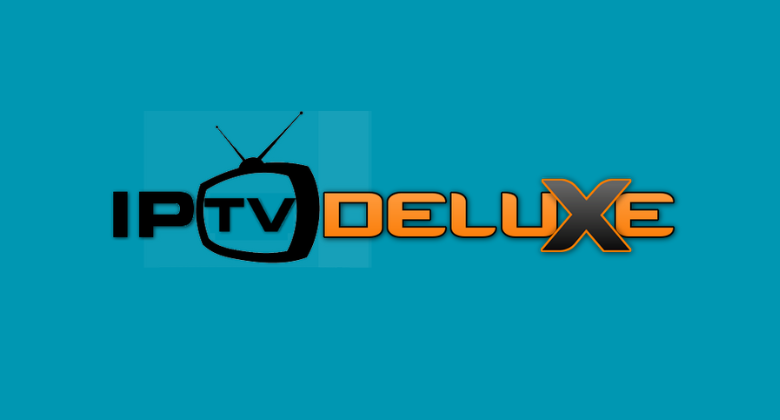 IPTV Deluxe