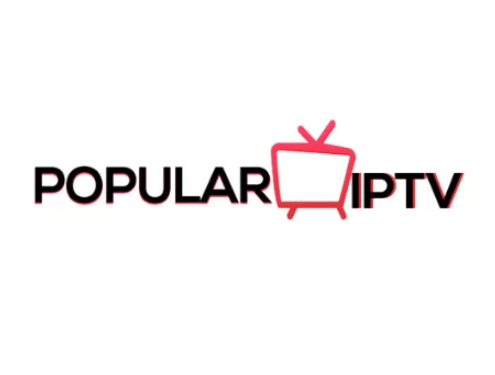 Popular IPTV