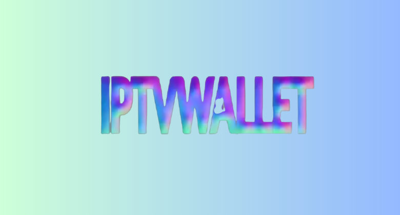 IPTV Wallet