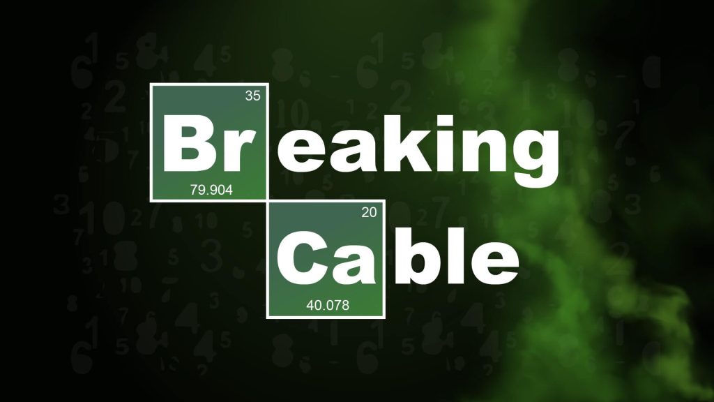 Breaking Cable IPTV