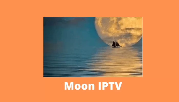 Moon IPTV