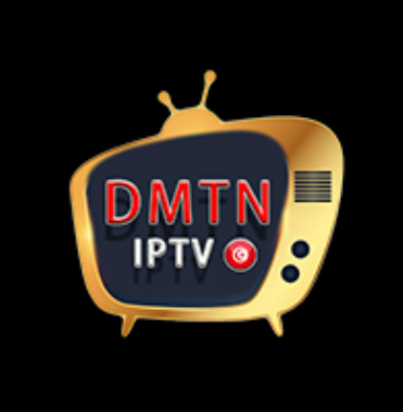 DMTV IPTV