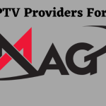 Best IPTV Providers For MAG