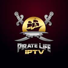 Pirate Life IPTV is one of the best IPTV for MAG
