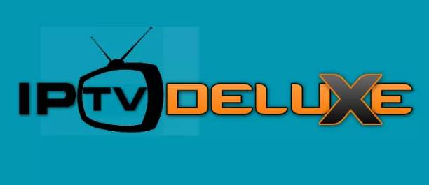 IPTV Deluxe is one of the best IPTV for MAG
