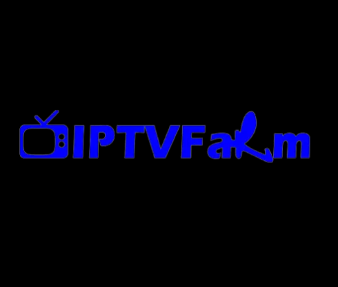 IPTV Farm
