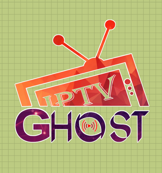 Ghost IPTV