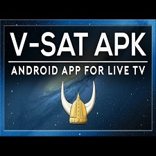VSat IPTV