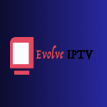 Evolve IPTV