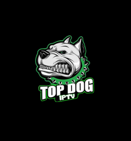 Top Dog IPTV