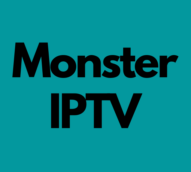 Monster IPTV