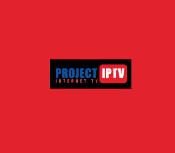 Project IPTV 