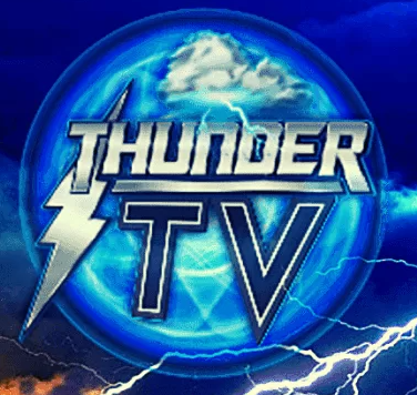 Thunder TV IPTV