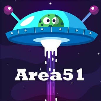 Area 51 IPTV