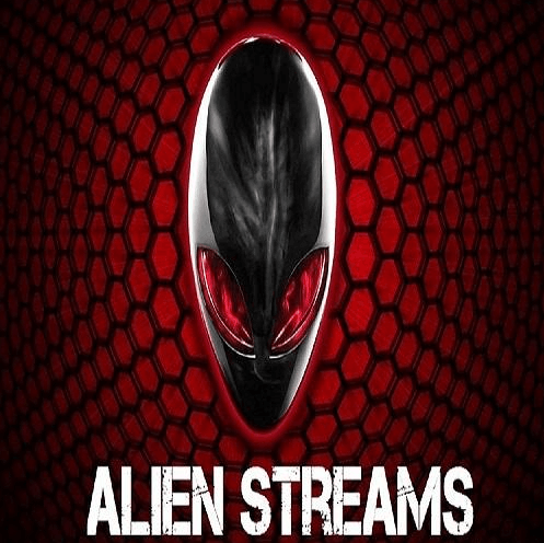 Alien Streams