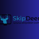 SkipDeer IPTV