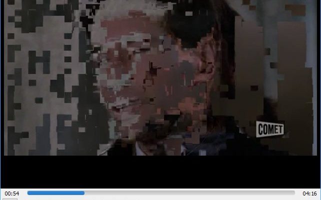 Playback Issues