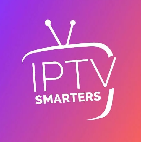 IPTV Smart Purple Player