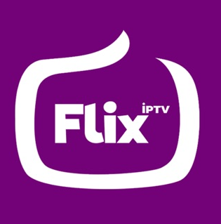 Flix IPTV app