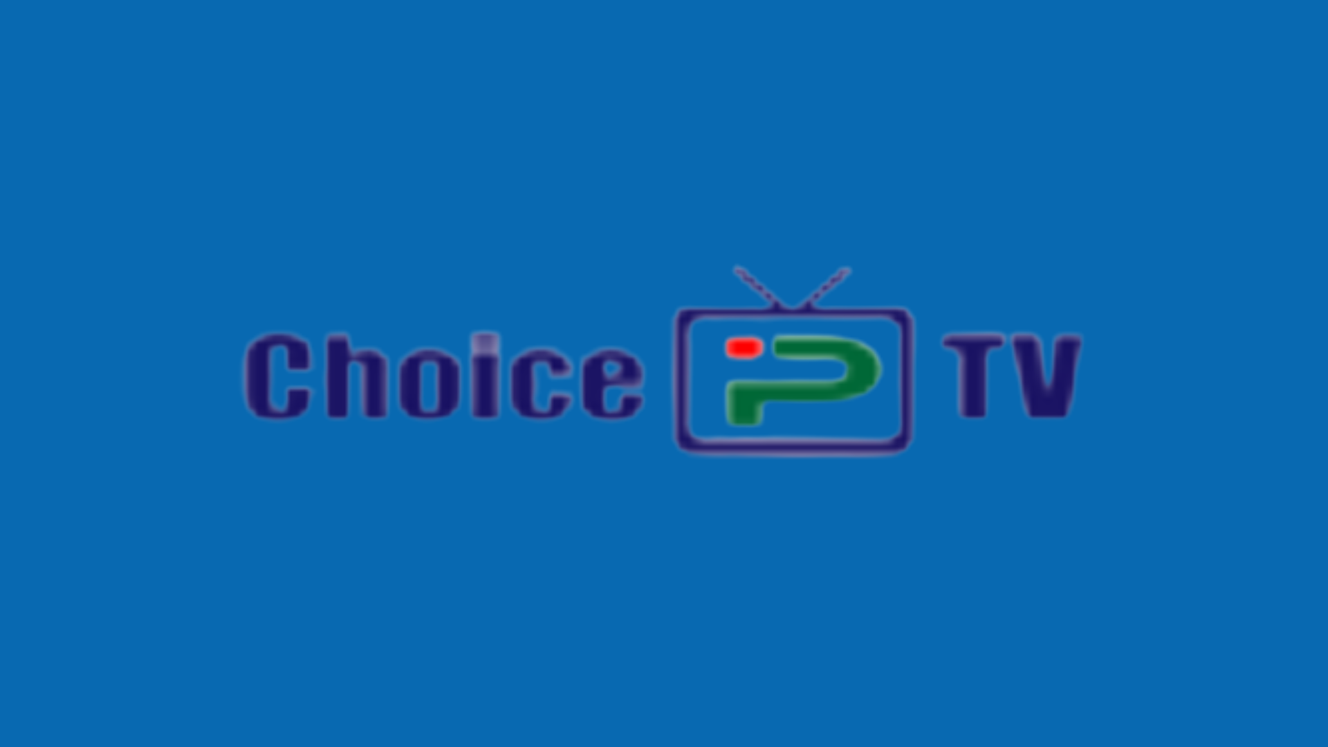 Choice IPTV