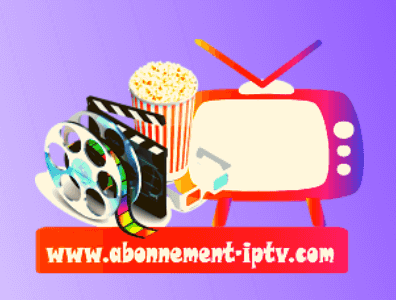 Abonnement IPTV