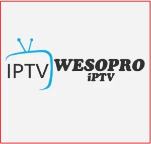Wesopro IPTV