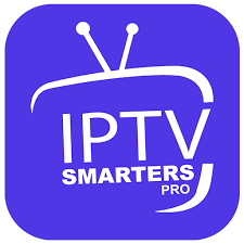 Download IPTV Smarters Pro to stream IPTV XYZ