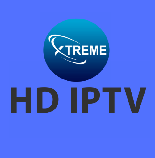 Xtreme HD IPTV - Watch IPTV on Hisense Smart TV