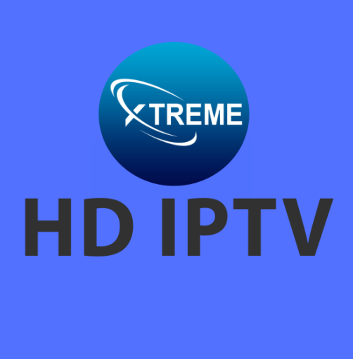 Xtreme HD IPTV