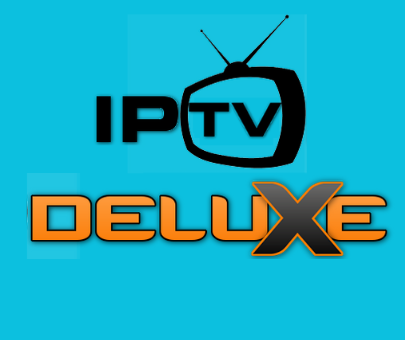 IPTV Deluxe