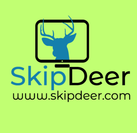 SkipDeer IPTV