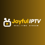 Joyful IPTV