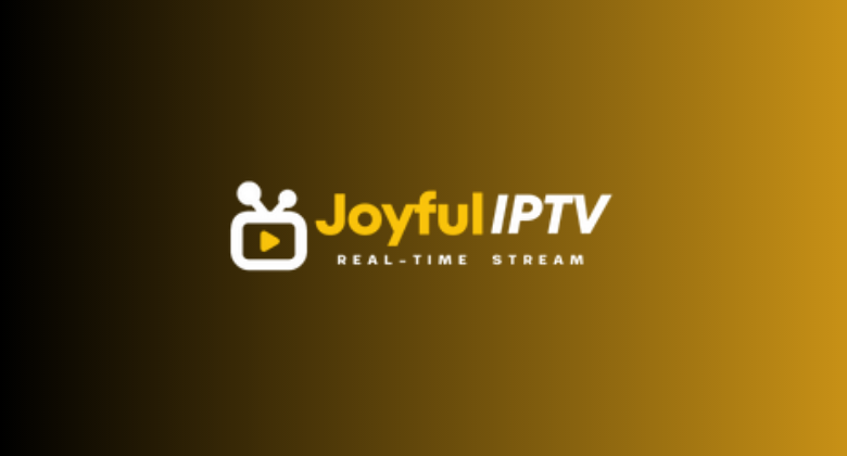 Joyful IPTV