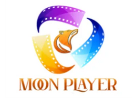 Download the Moon Player app