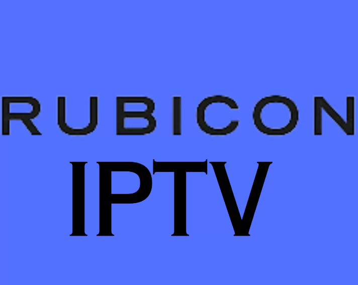 Rubicon IPTV