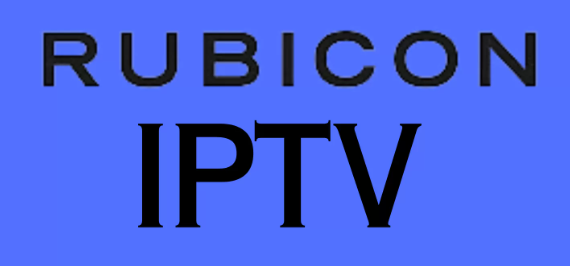 Rubicon IPTV