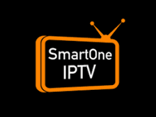SmartOne IPTV app