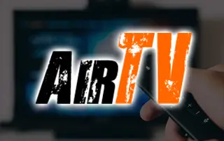 Air TV IPTV