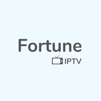 Fortune IPTV