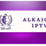 Alkaicer IPTV