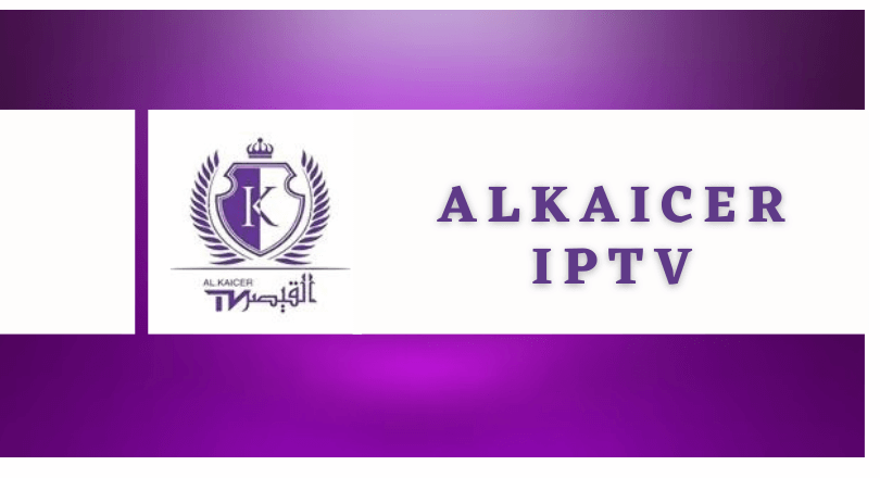 Alkaicer IPTV